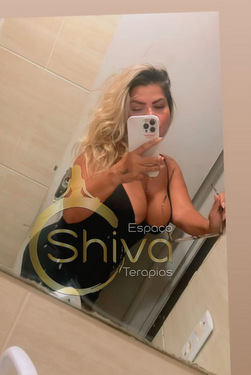 Nanda Shiva
