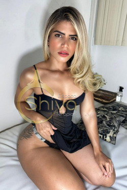 Nicolle Shiva