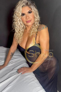 Sandra Shiva