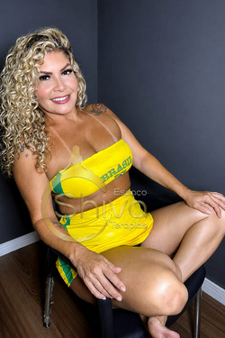 Sandra Shiva