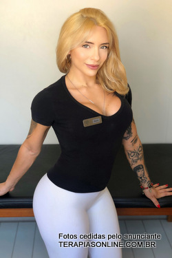 Maria Oli Life Castelo