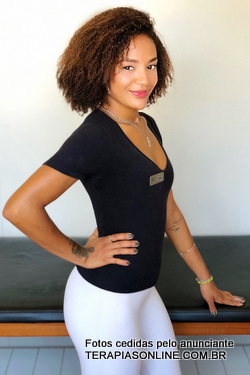 Leticia Life Copacabana