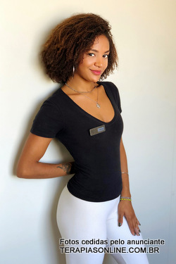 Leticia Life Copacabana