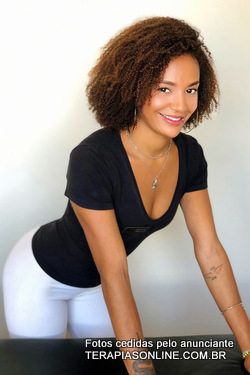 Leticia Life Copacabana