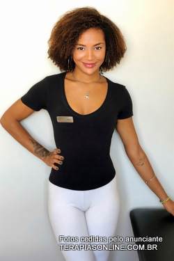 Leticia Life Copacabana