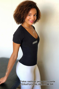 Leticia Life Copacabana