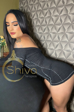 Rebeca Trans Shiva