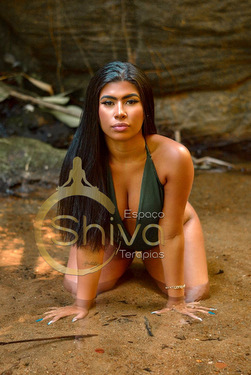 Estrela Shiva
