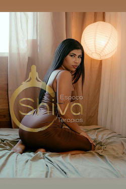 Estrela Shiva