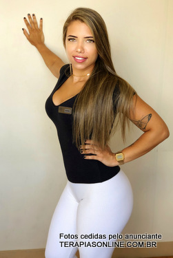 Natalia Life Botafogo