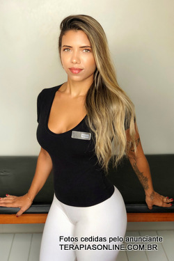 Natalia Life Botafogo