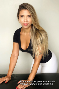 Natalia Life Botafogo