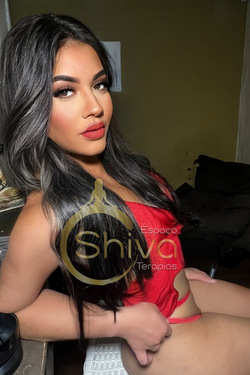 Malu Shiva