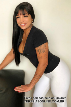 Lua Life Recreio