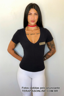 Gabriela Life Castelo