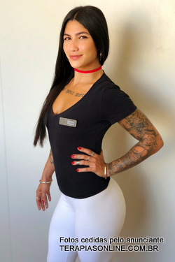 Gabriela Life Castelo