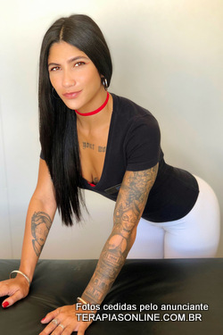 Gabriela Life Castelo