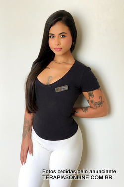 Leticia Life Recreio