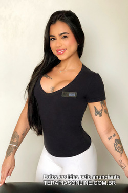 Leticia Life Recreio
