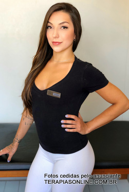 Fernanda Life Botafogo