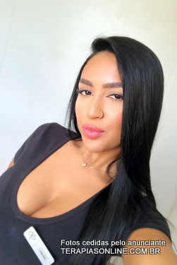 Foto da terapeuta Jacke Life Ipanema