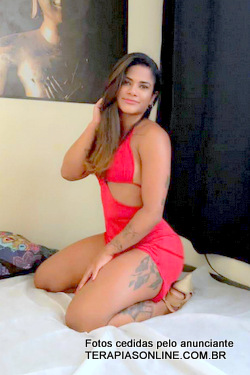Raquel Selene