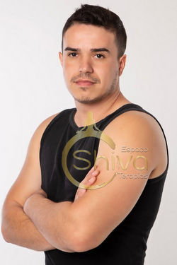 Ruan Shiva