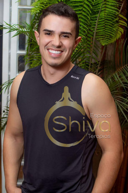 Ruan Shiva