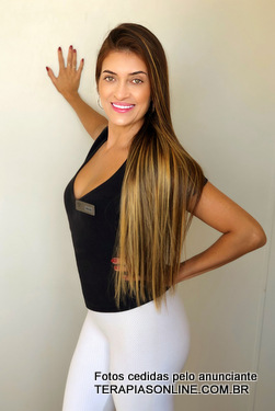 Mayara Life Ipanema