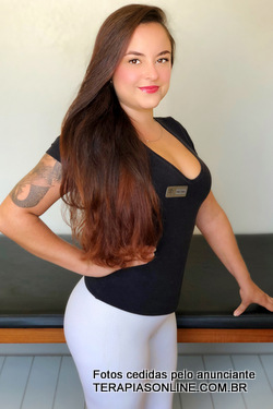 Ana Clara Life Americas