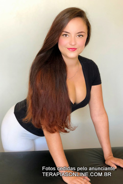 Ana Clara Life Americas