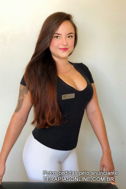 Ana Clara Life Americas