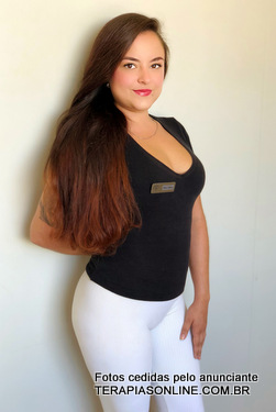 Ana Clara Life Americas