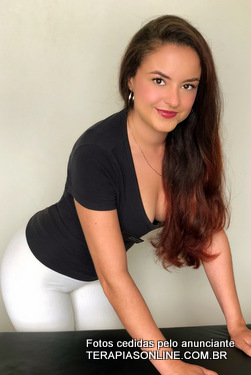 Ana Clara Life Americas