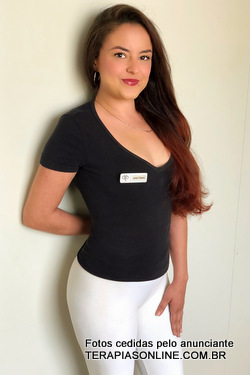 Ana Clara Life Americas