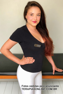 Ana Clara Life Americas