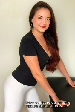 Ana Clara Life Americas