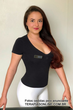 Ana Clara Life Americas