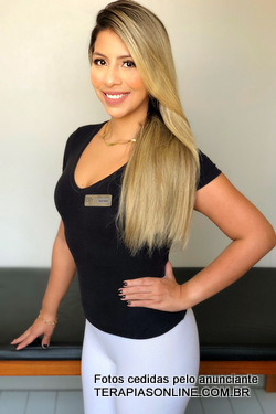 Adriana Life Carioca