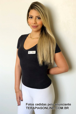 Adriana Life Carioca