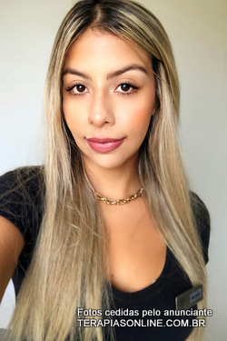 Foto da terapeuta Adriana Life Carioca