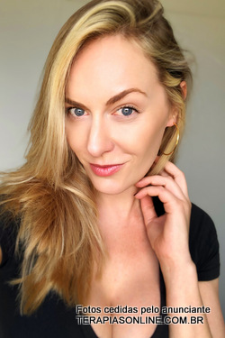 Foto da terapeuta Raquel Life Copcabana