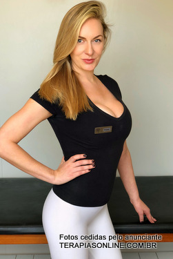 Raquel Life Copcabana