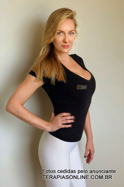 Raquel Life Copcabana