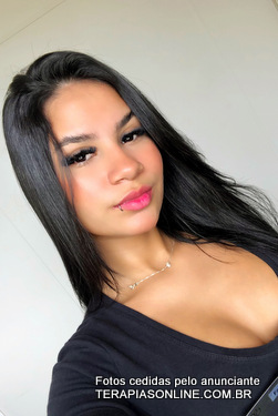 Foto da terapeuta Fabi Life Jd Oceanico