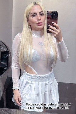 Melissa Brasileirinha