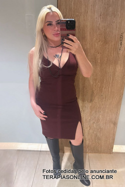 Melissa Brasileirinha