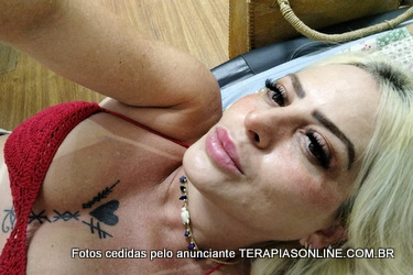 Melissa Brasileirinha