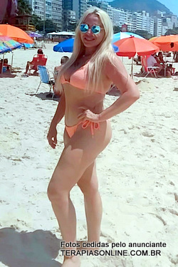 Melissa Brasileirinha