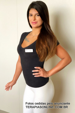 Milena Life Botafogo